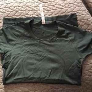 Lululemon T Shirt!